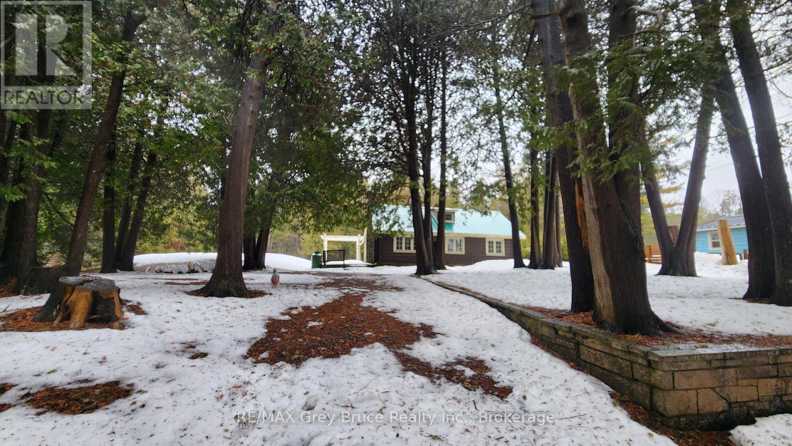 18 Stokes River Road, Northern Bruce Peninsula, Ontario  N0H 2M0 - Photo 31 - X12874040