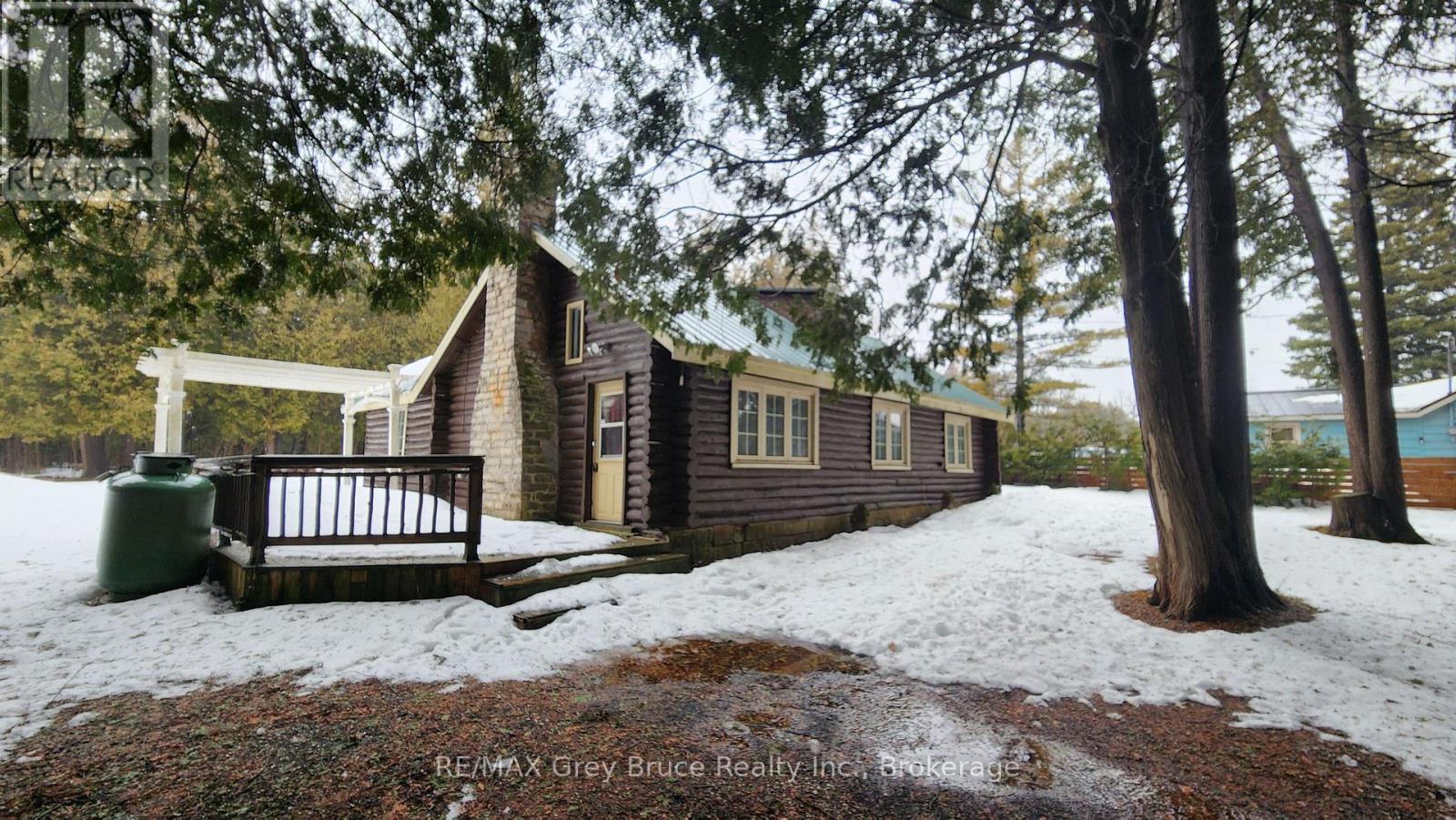 18 Stokes River Road, Northern Bruce Peninsula, Ontario  N0H 2M0 - Photo 32 - X12874040