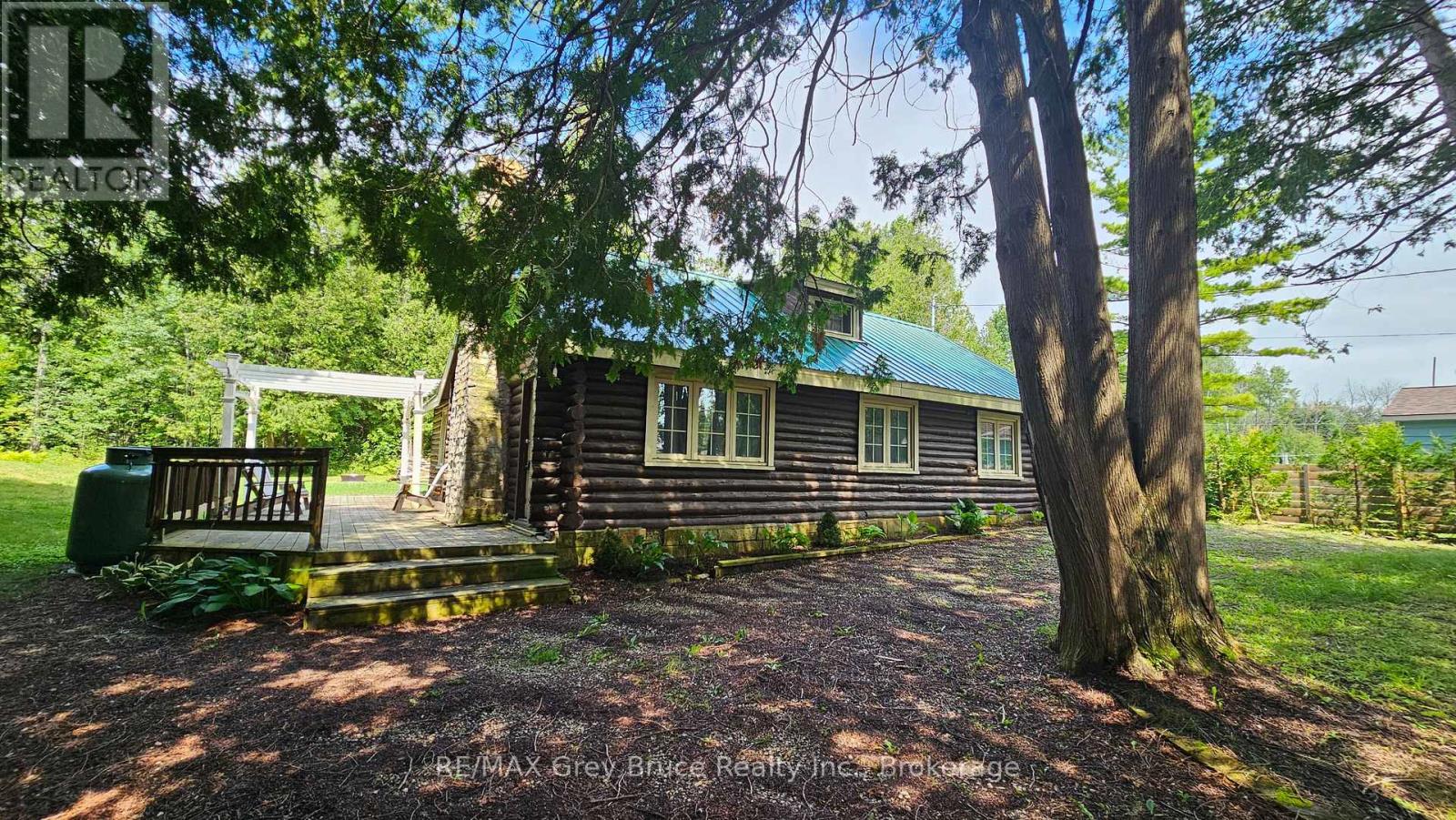 18 Stokes River Road, Northern Bruce Peninsula, Ontario  N0H 2M0 - Photo 6 - X12874040