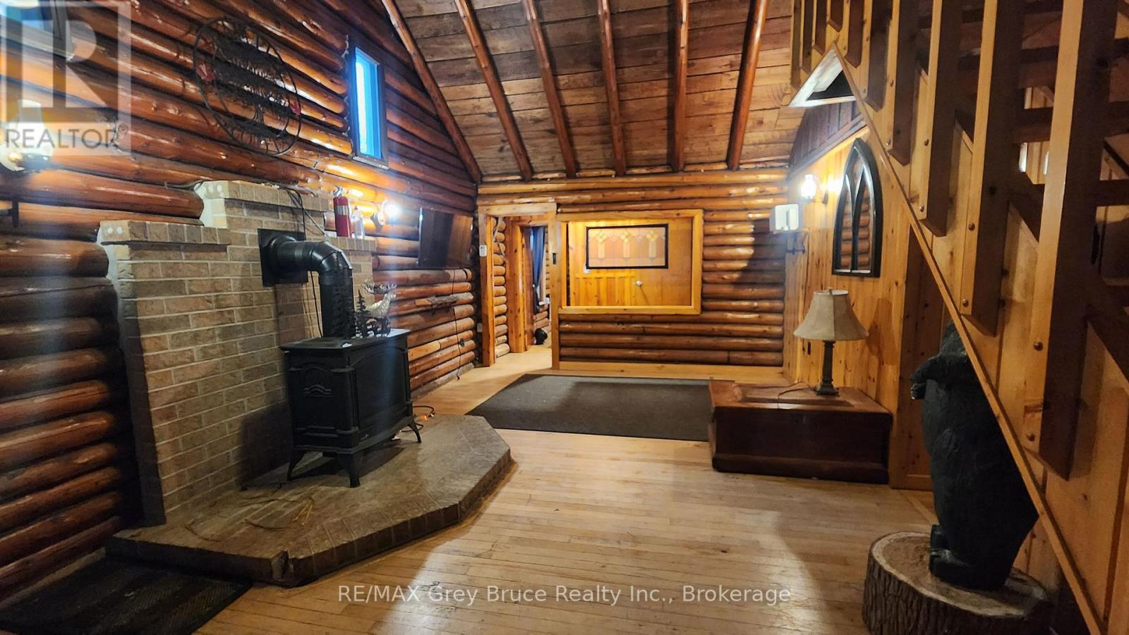 18 Stokes River Road, Northern Bruce Peninsula, Ontario  N0H 2M0 - Photo 7 - X12874040