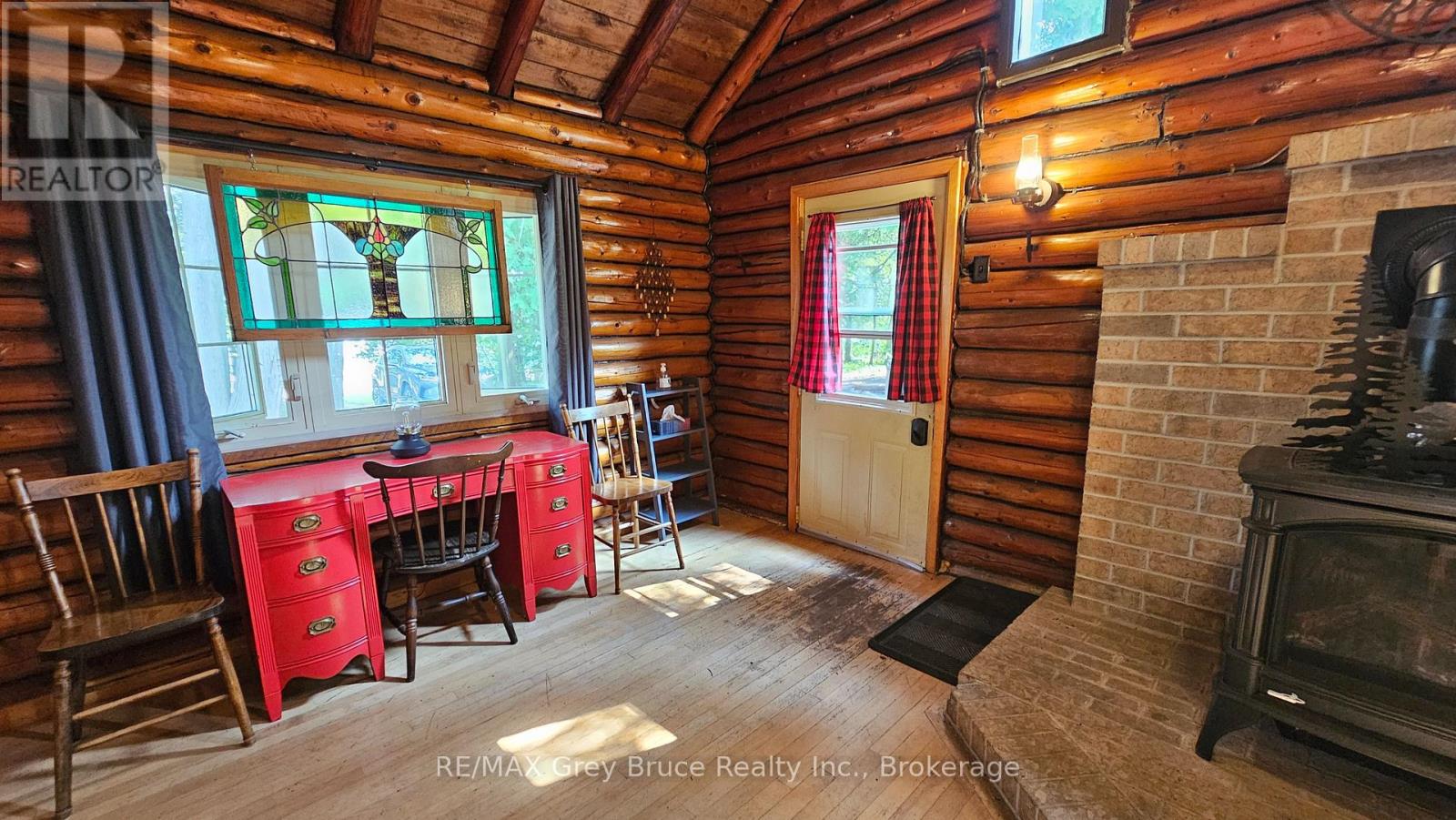 18 Stokes River Road, Northern Bruce Peninsula, Ontario  N0H 2M0 - Photo 9 - X12874040