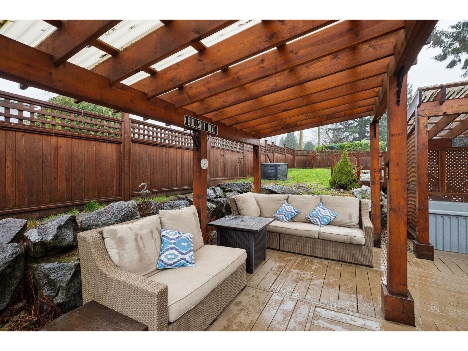 7334 Alder Street, Mission, British Columbia  V2V 3N9 - Photo 20 - R3088631