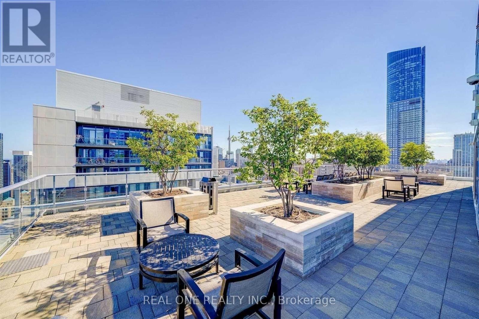 2408 - 365 Church Street, Toronto, Ontario  M5B 1Z9 - Photo 10 - C12874034