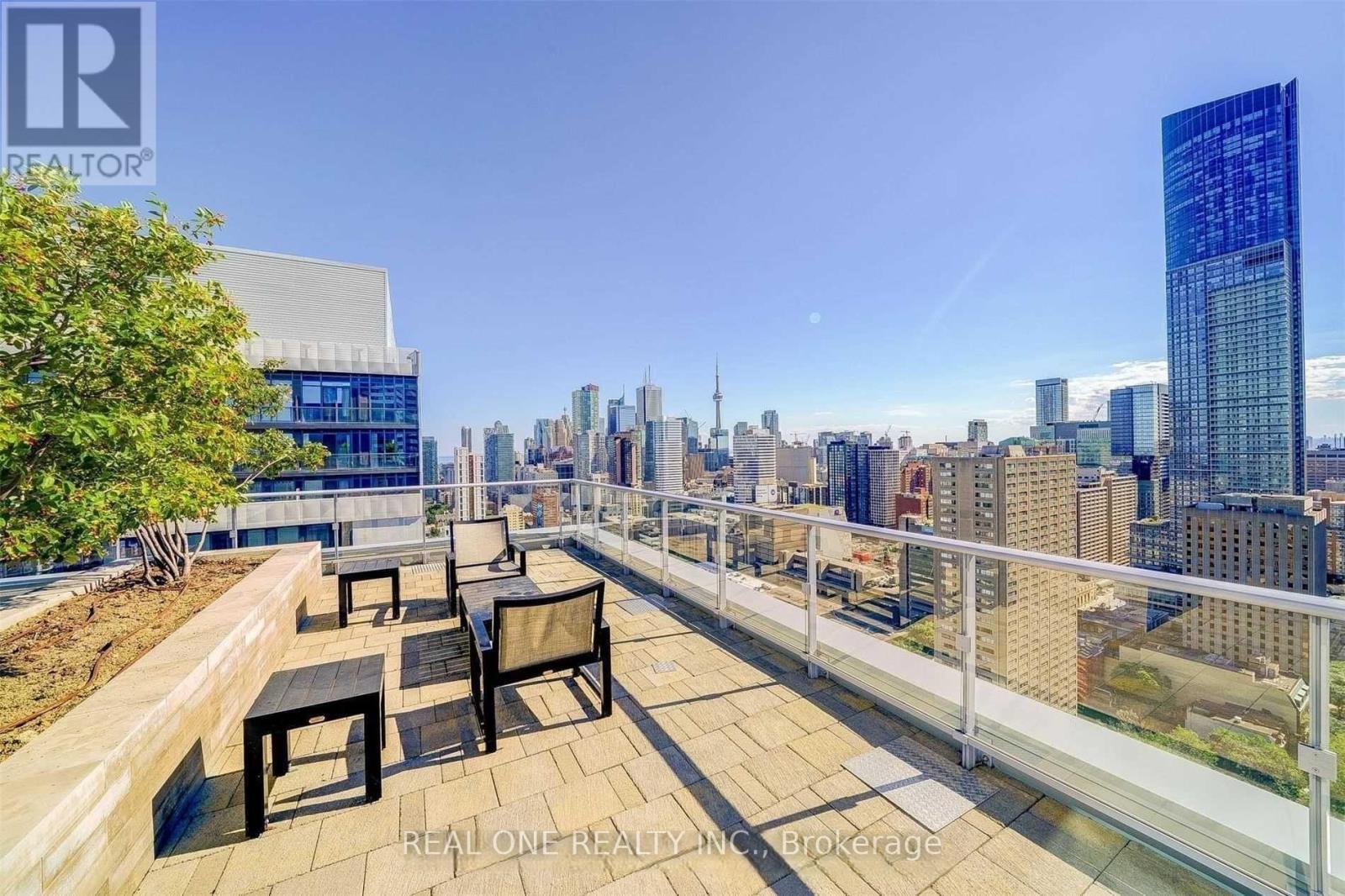 2408 - 365 Church Street, Toronto, Ontario  M5B 1Z9 - Photo 12 - C12874034