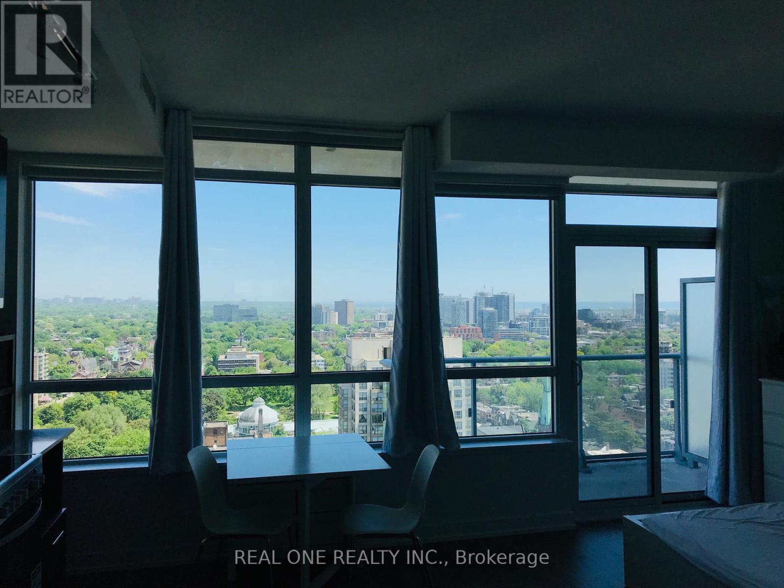 2408 - 365 Church Street, Toronto, Ontario  M5B 1Z9 - Photo 13 - C12874034