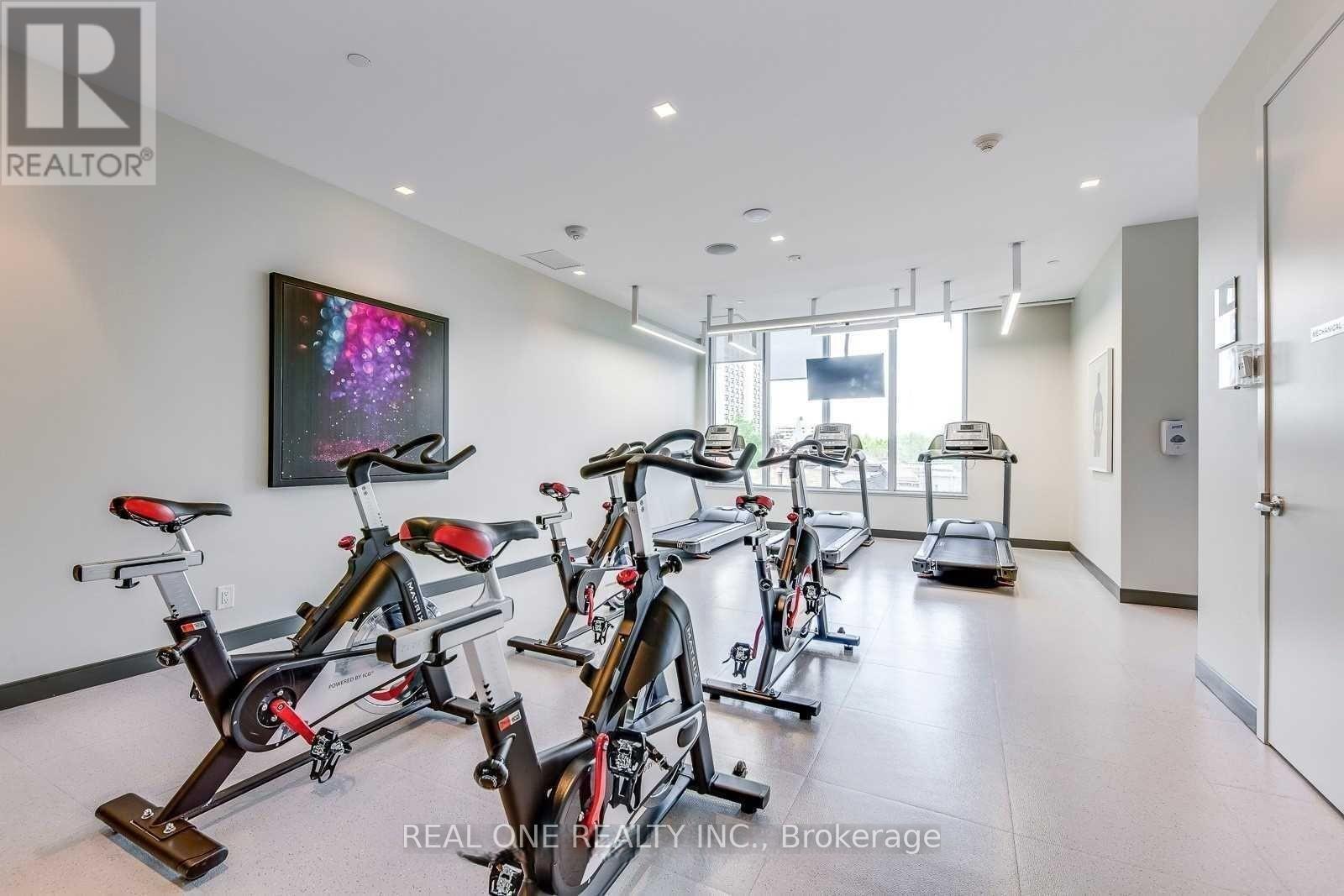 2408 - 365 Church Street, Toronto, Ontario  M5B 1Z9 - Photo 6 - C12874034