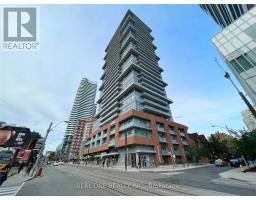 2408 - 365 CHURCH STREET, Toronto, Ontario