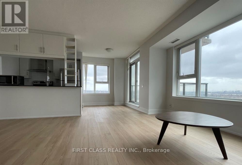 2308 - 190 BOROUGH DRIVE, Toronto, Ontario