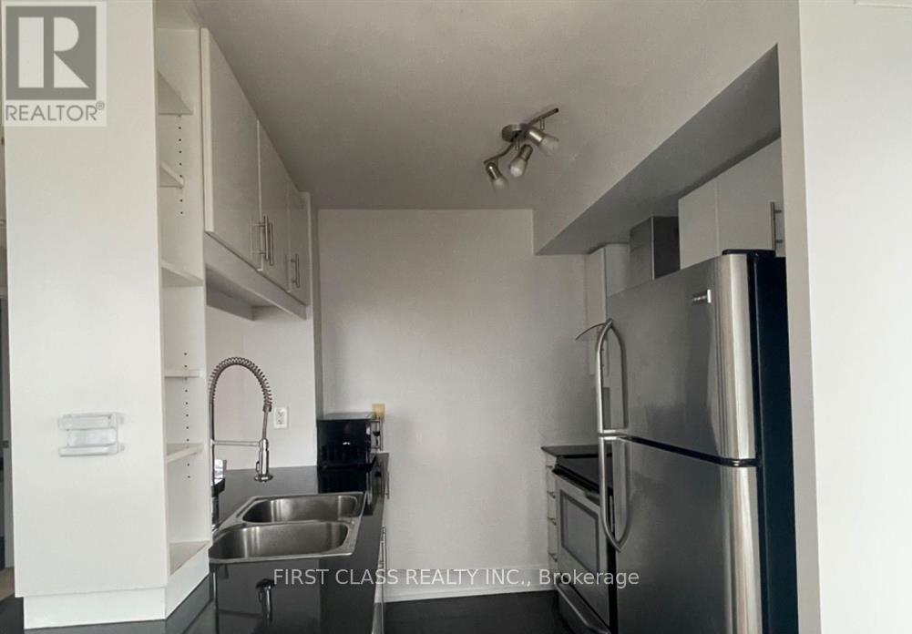 2308 - 190 Borough Drive, Toronto, Ontario  M1P 0B6 - Photo 10 - E12874036