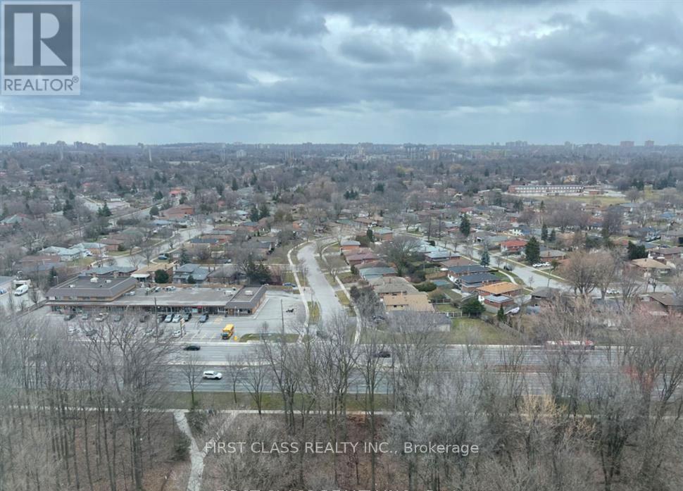 2308 - 190 Borough Drive, Toronto, Ontario  M1P 0B6 - Photo 13 - E12874036