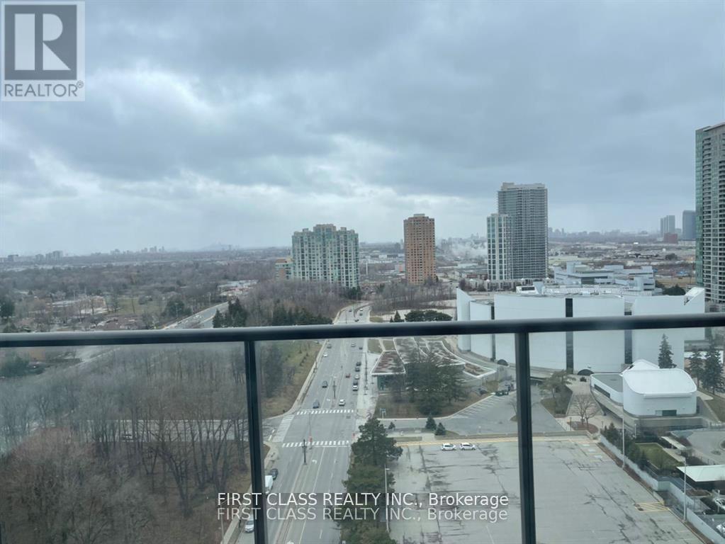 2308 - 190 Borough Drive, Toronto, Ontario  M1P 0B6 - Photo 14 - E12874036