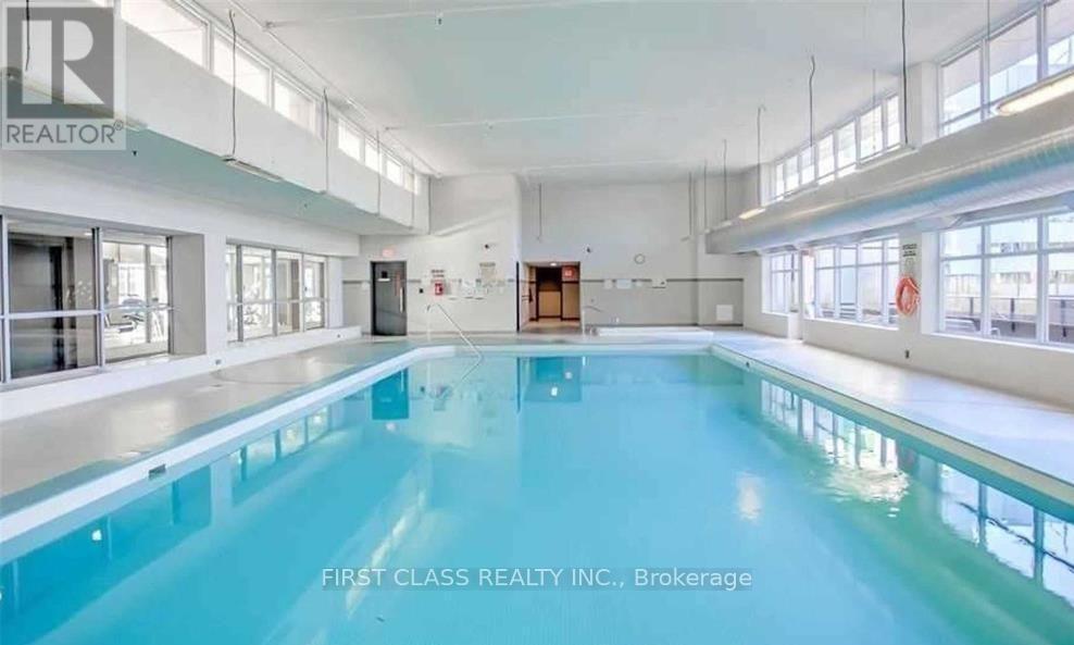 2308 - 190 Borough Drive, Toronto, Ontario  M1P 0B6 - Photo 15 - E12874036