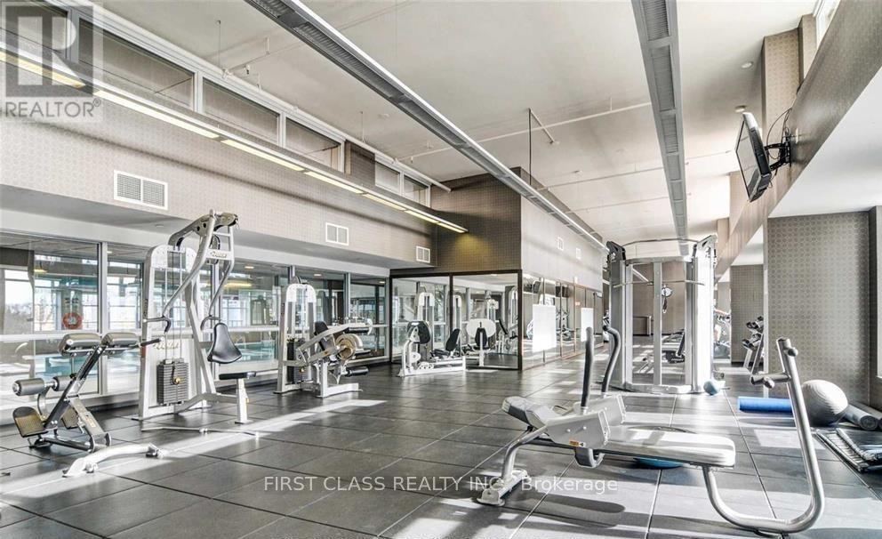 2308 - 190 Borough Drive, Toronto, Ontario  M1P 0B6 - Photo 16 - E12874036