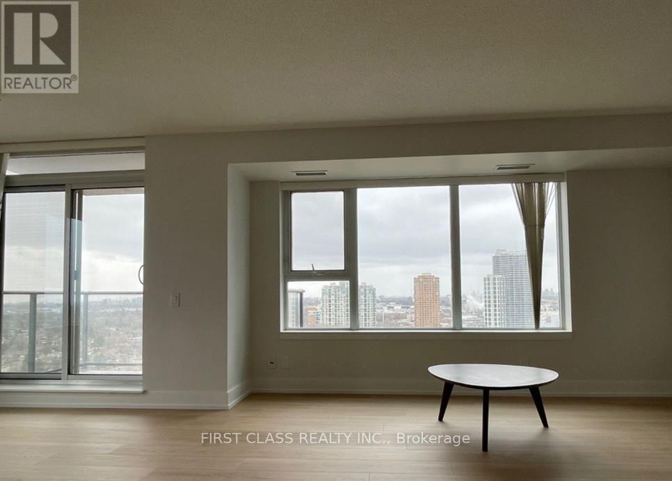 2308 - 190 Borough Drive, Toronto, Ontario  M1P 0B6 - Photo 2 - E12874036