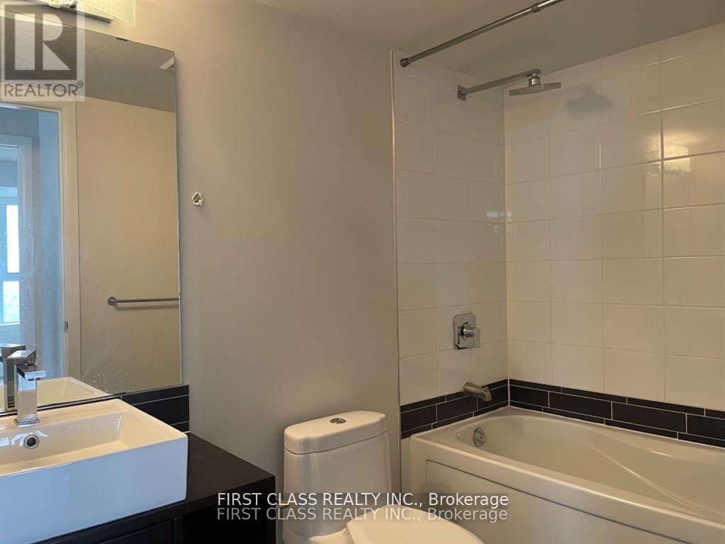 2308 - 190 Borough Drive, Toronto, Ontario  M1P 0B6 - Photo 8 - E12874036