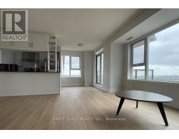 2308 - 190 BOROUGH DRIVE, Toronto, Ontario