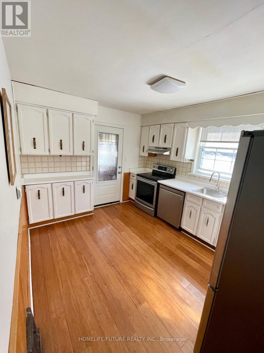 142 Harewood Avenue, Toronto (Cliffcrest), Ontario  M1M 2R7 - Photo 11 - E12760030