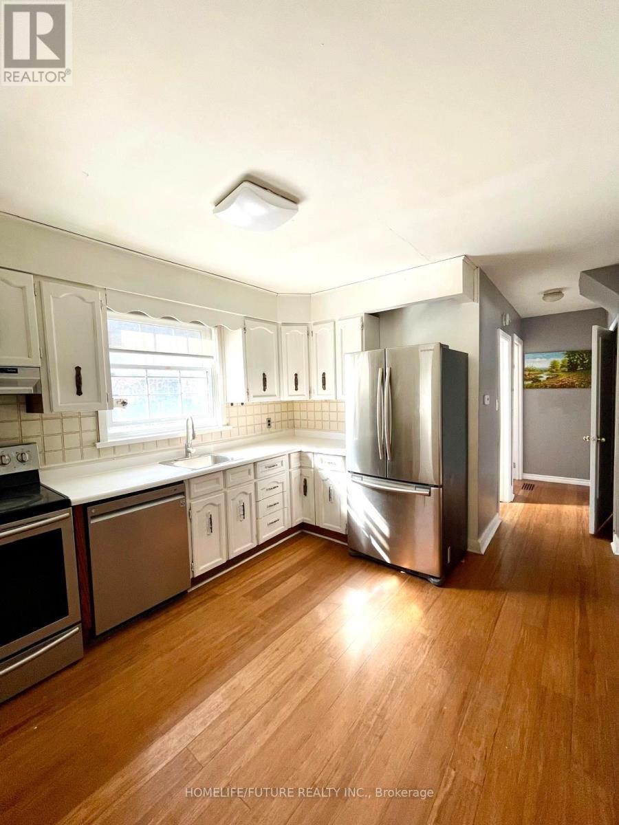 142 Harewood Avenue, Toronto (Cliffcrest), Ontario  M1M 2R7 - Photo 12 - E12760030