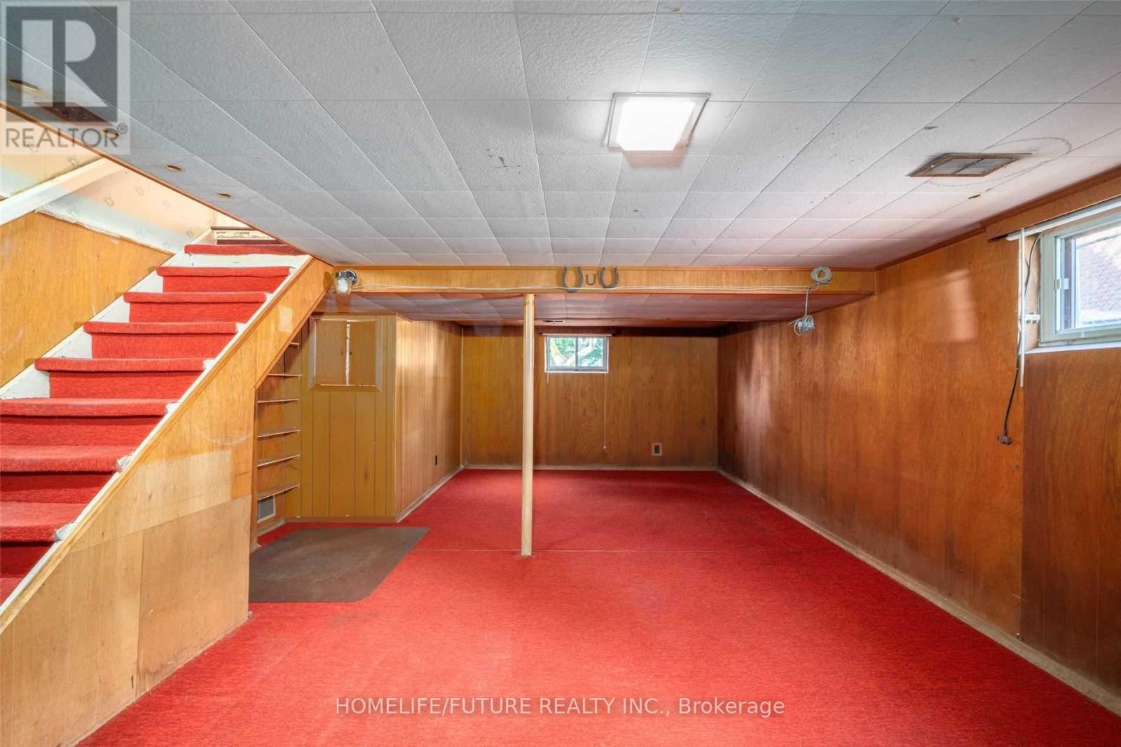 142 Harewood Avenue, Toronto (Cliffcrest), Ontario  M1M 2R7 - Photo 22 - E12760030