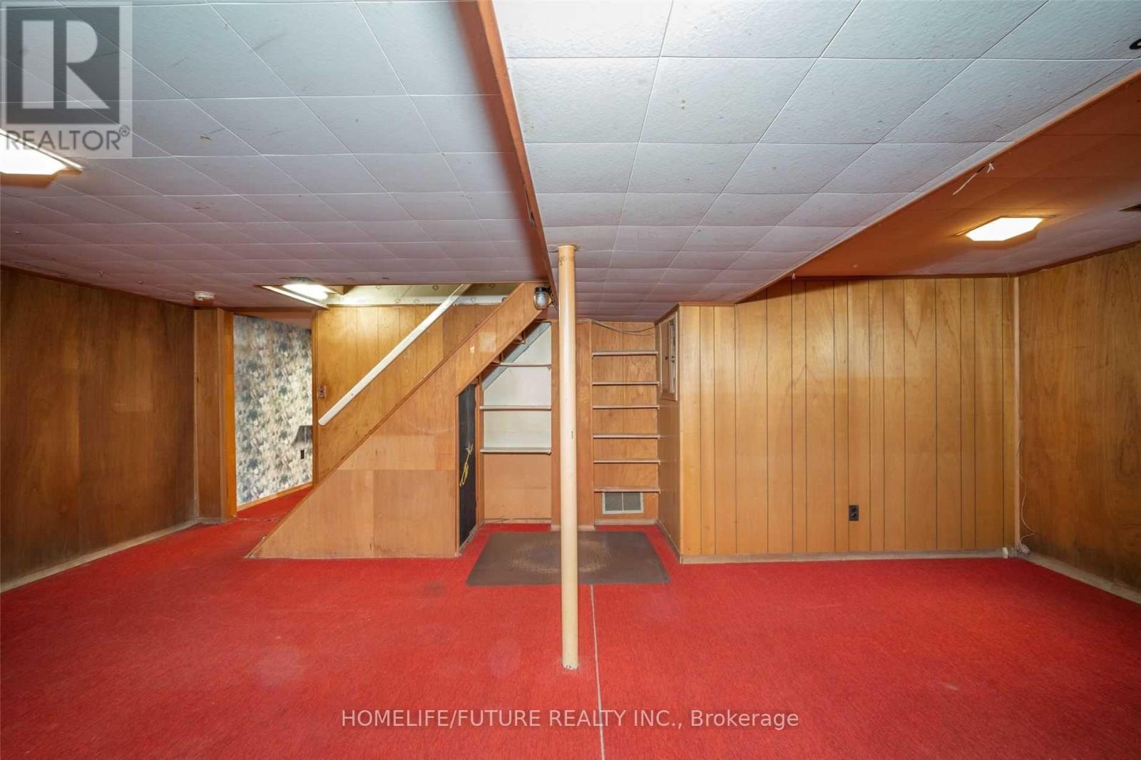 142 Harewood Avenue, Toronto (Cliffcrest), Ontario  M1M 2R7 - Photo 23 - E12760030