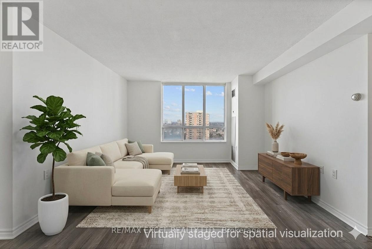 1906 - 2627 Mccowan Road, Toronto (Agincourt North), Ontario  M1S 5T1 - Photo 31 - E12872506