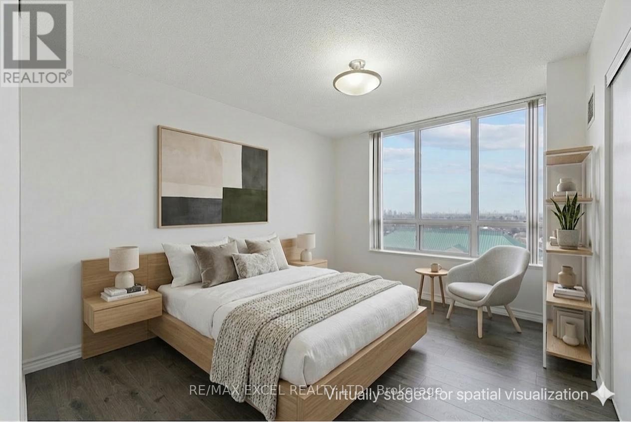 1906 - 2627 Mccowan Road, Toronto (Agincourt North), Ontario  M1S 5T1 - Photo 33 - E12872506