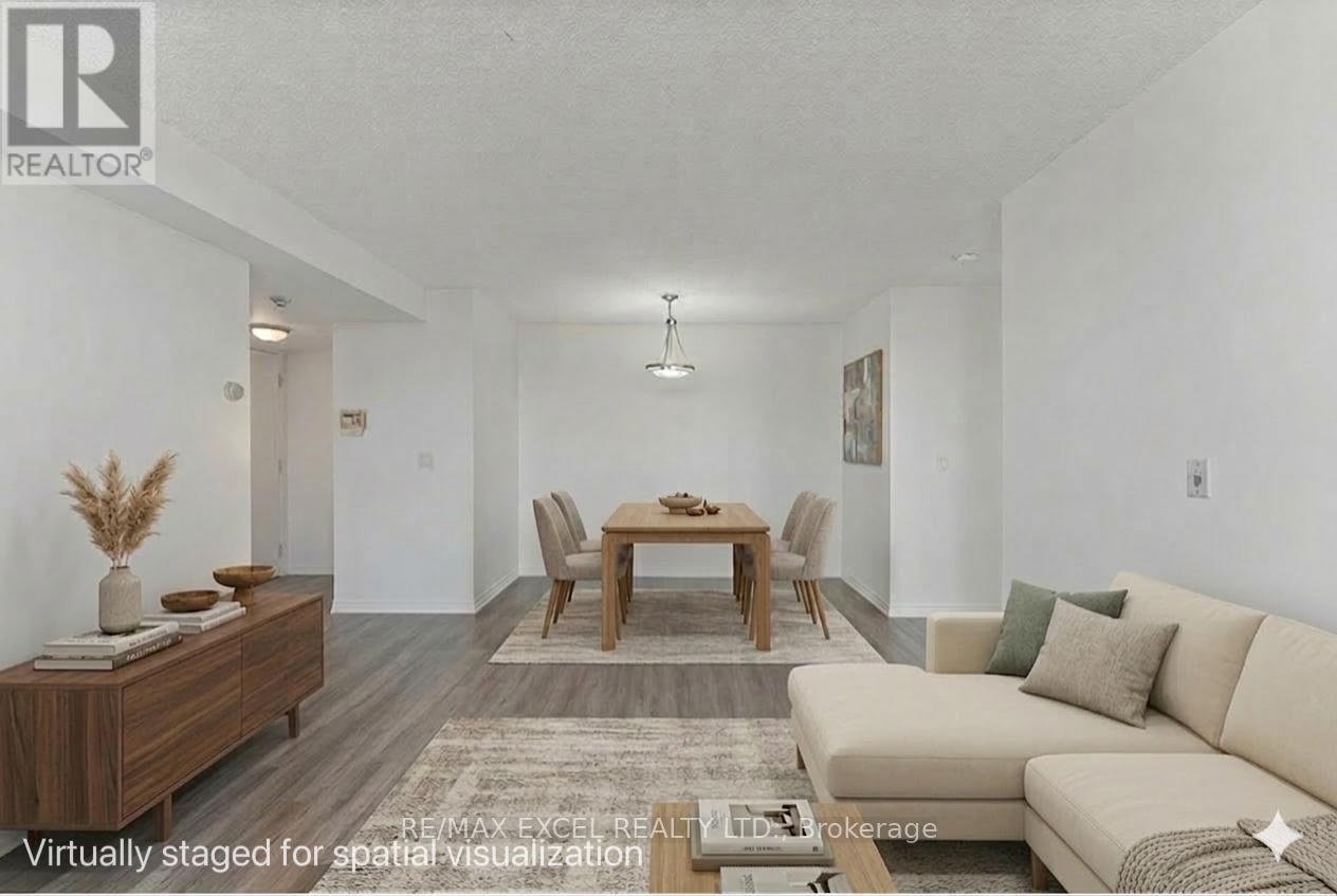 1906 - 2627 Mccowan Road, Toronto (Agincourt North), Ontario  M1S 5T1 - Photo 32 - E12872506