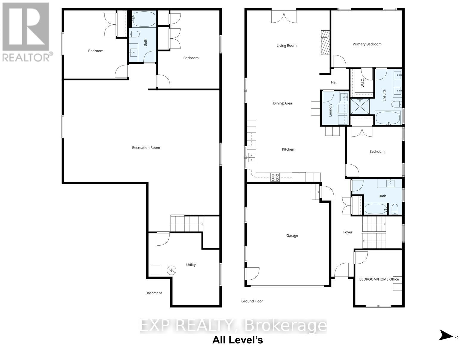 1105 Marietta Street, Howick, Ontario  N0G 2X0 - Photo 45 - X12873018