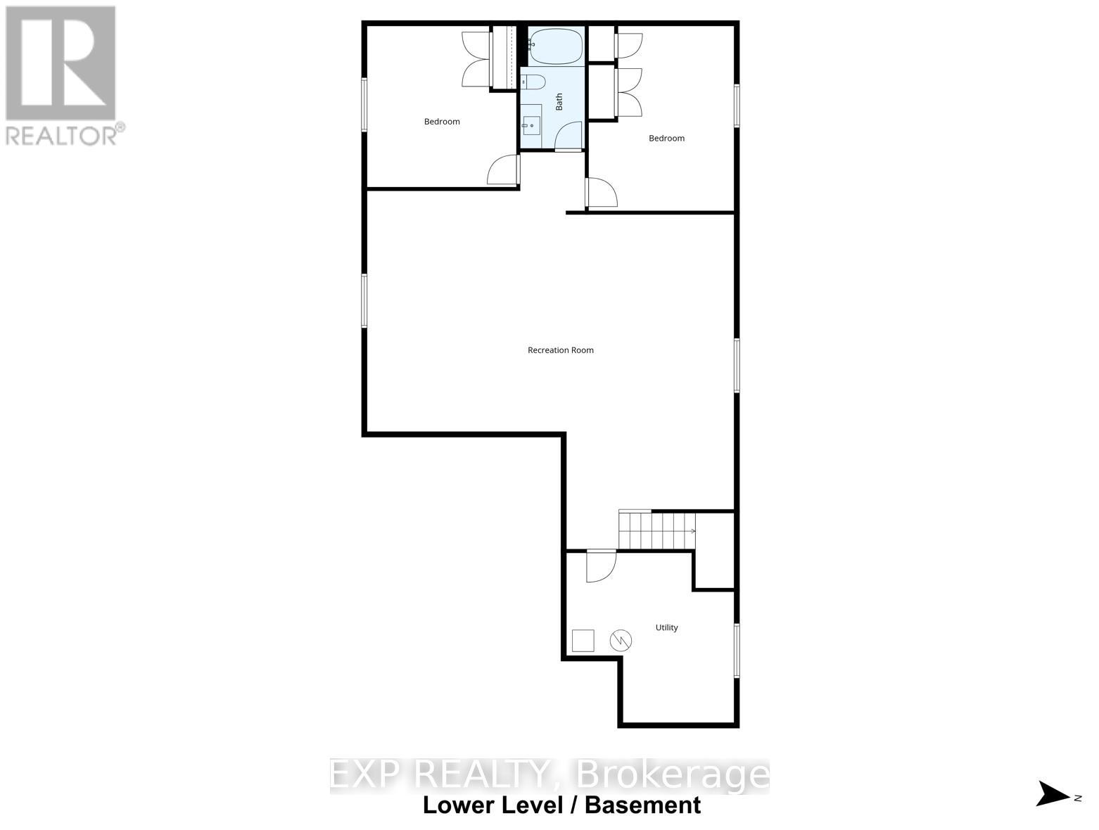 1105 Marietta Street, Howick, Ontario  N0G 2X0 - Photo 44 - X12873018