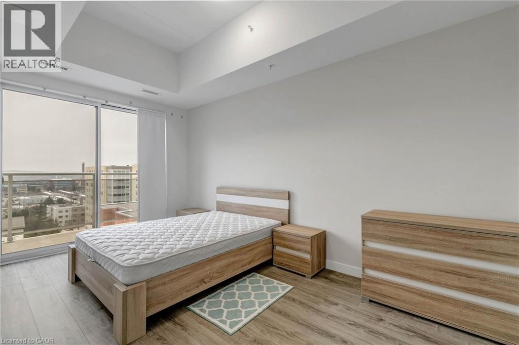 280 Lester Street Unit# 812, Waterloo, Ontario  N2L 0G2 - Photo 16 - 40810826