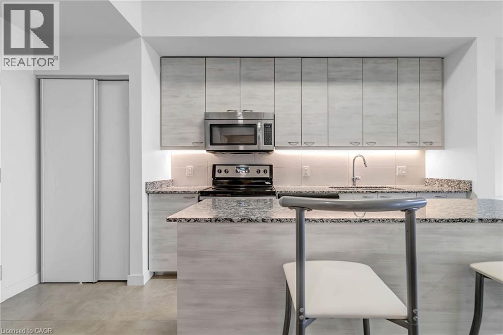 280 Lester Street Unit# 812, Waterloo, Ontario  N2L 0G2 - Photo 2 - 40810826