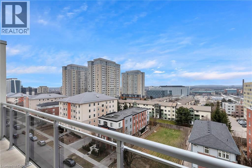 280 Lester Street Unit# 812, Waterloo, Ontario  N2L 0G2 - Photo 20 - 40810826