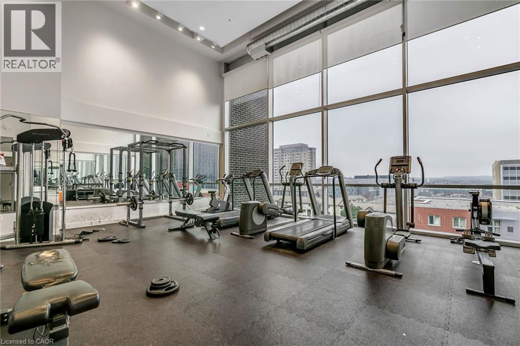 280 Lester Street Unit# 812, Waterloo, Ontario  N2L 0G2 - Photo 22 - 40810826