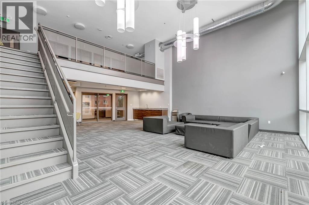 280 Lester Street Unit# 812, Waterloo, Ontario  N2L 0G2 - Photo 25 - 40810826