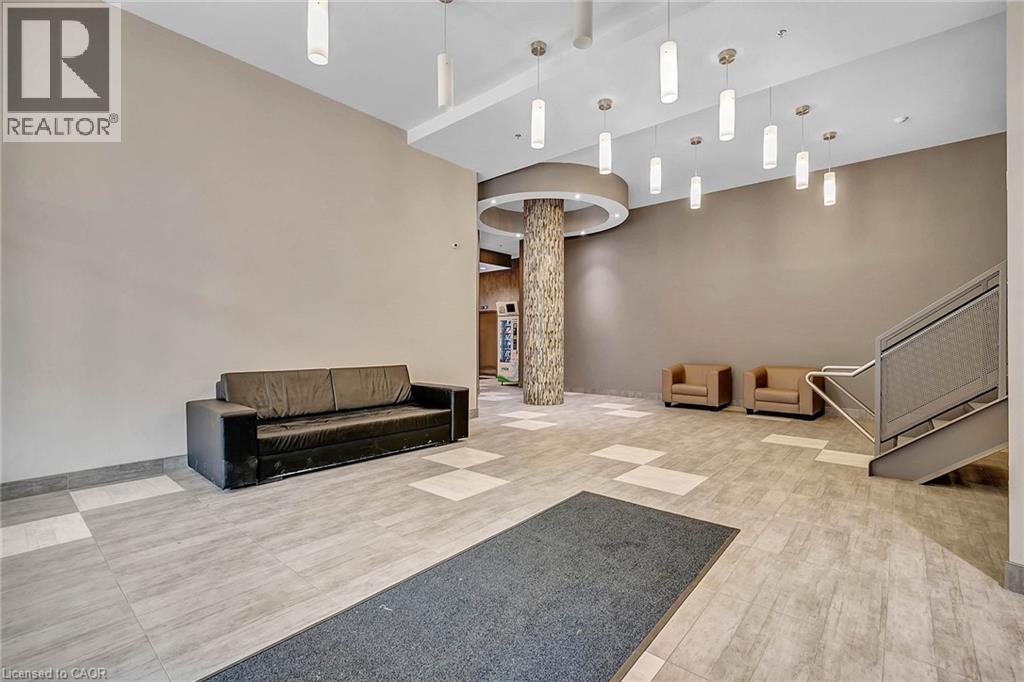 280 Lester Street Unit# 812, Waterloo, Ontario  N2L 0G2 - Photo 5 - 40810826