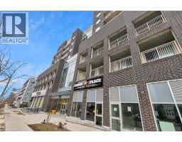 280 LESTER Street Unit# 812, Waterloo, Ontario