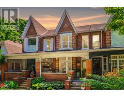 34 ZINA STREET, Orangeville, Ontario