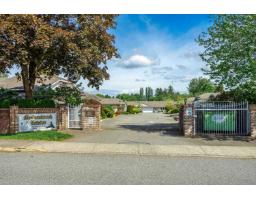 4 5051 203 STREET, Langley, British Columbia