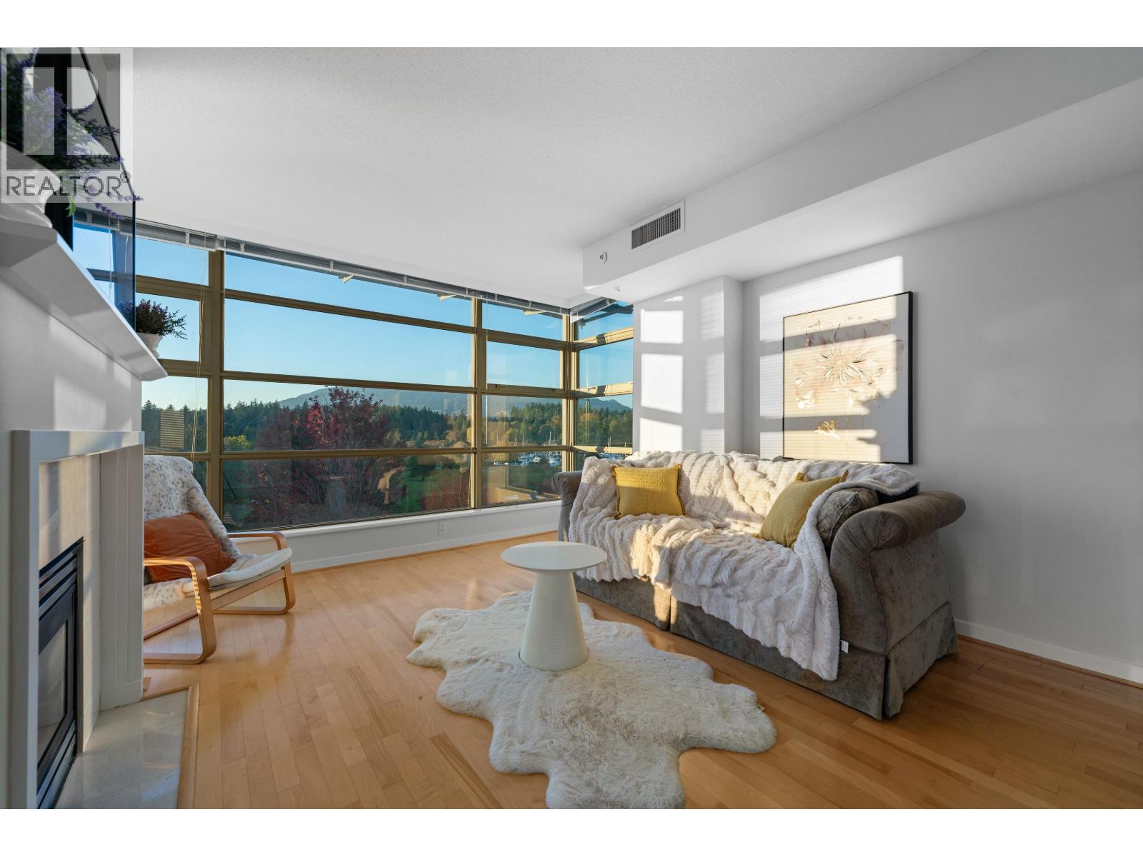 504 1790 Bayshore Drive, Vancouver, British Columbia  V6G 3G5 - Photo 10 - R3061428