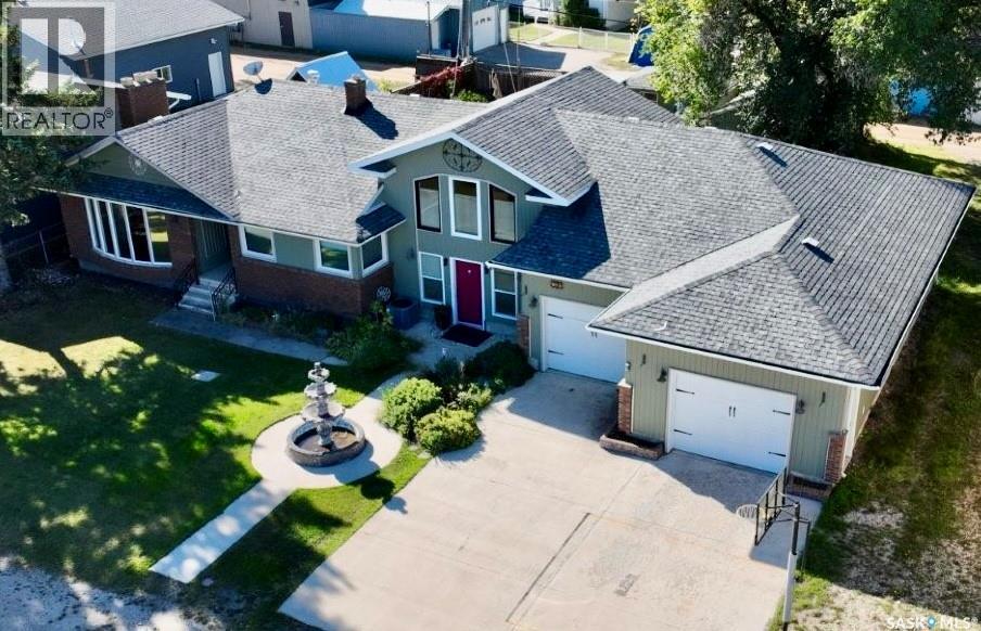 309 Prince STREET, Hudson Bay, Saskatchewan