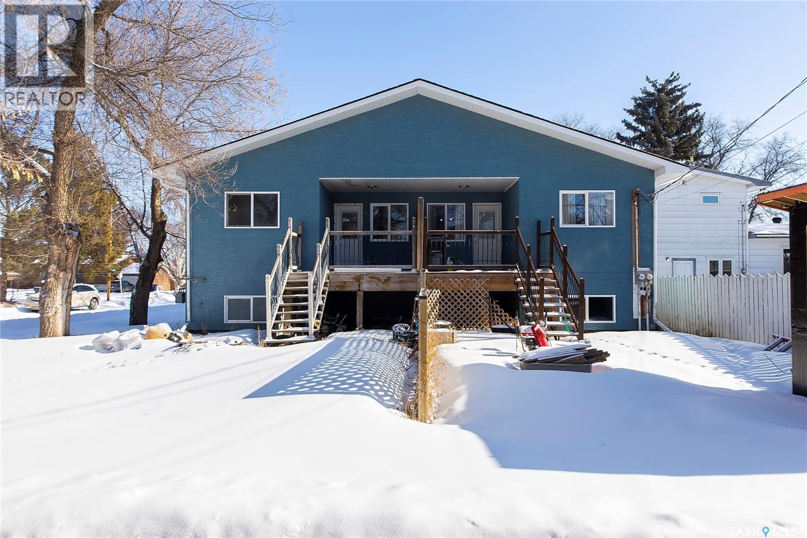 490 Cory Street, Asquith, Saskatchewan  S0K 0J0 - Photo 23 - SK030203