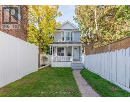 106 WILLOW AVENUE, Toronto, Ontario
