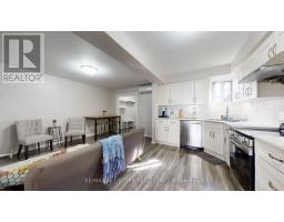 2ND - 1074 BLOOR STREET W, Toronto, Ontario