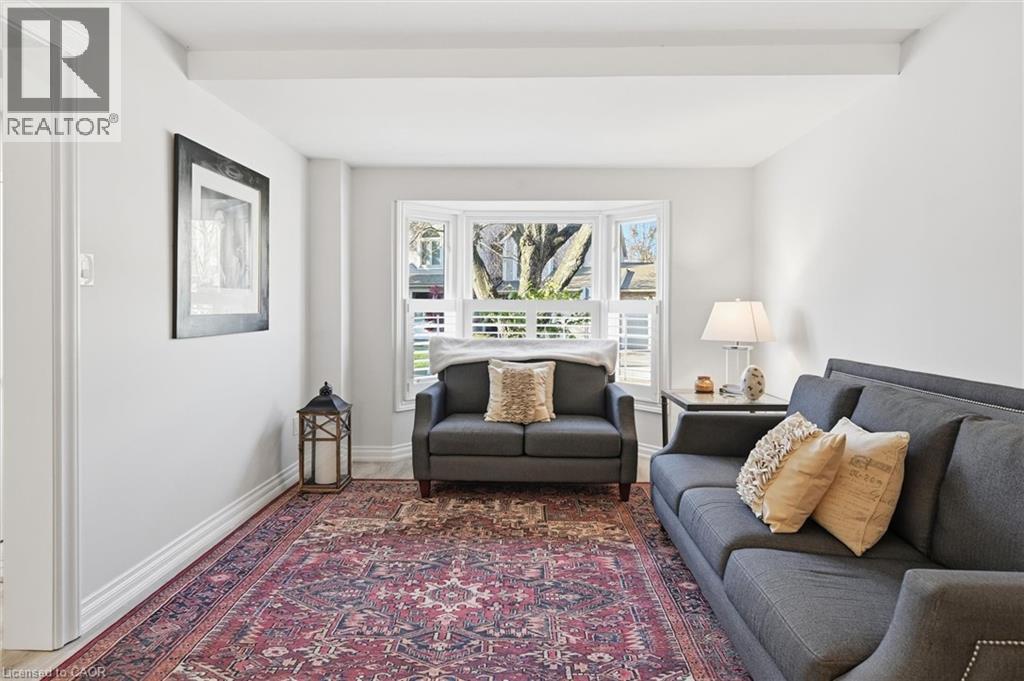 5255 Lakeshore Road Unit# 38, Burlington, Ontario  L7L 5X8 - Photo 6 - 40789783