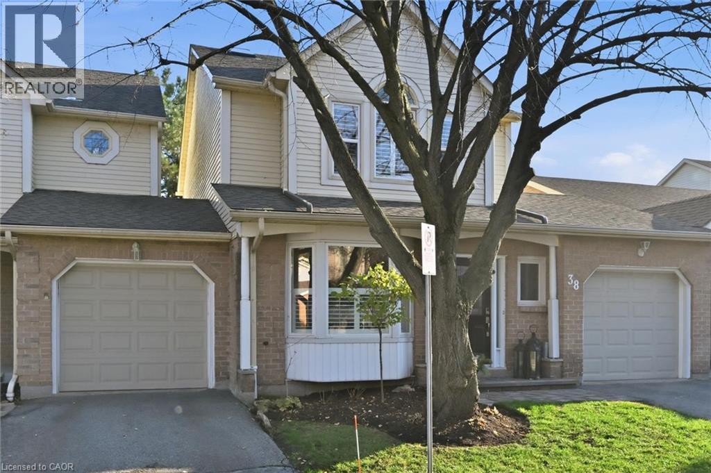 5255 Lakeshore Road Unit# 38, Burlington, Ontario  L7L 5X8 - Photo 2 - 40789783