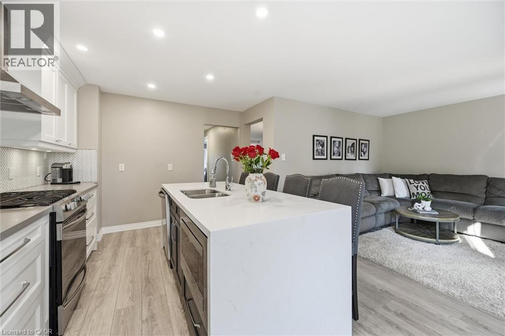 5255 Lakeshore Road Unit# 38, Burlington, Ontario  L7L 5X8 - Photo 15 - 40789783