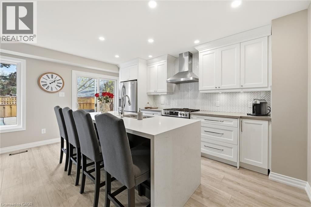 5255 Lakeshore Road Unit# 38, Burlington, Ontario  L7L 5X8 - Photo 11 - 40789783