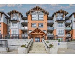 318 19945 BRYDON CRESCENT, Langley, British Columbia