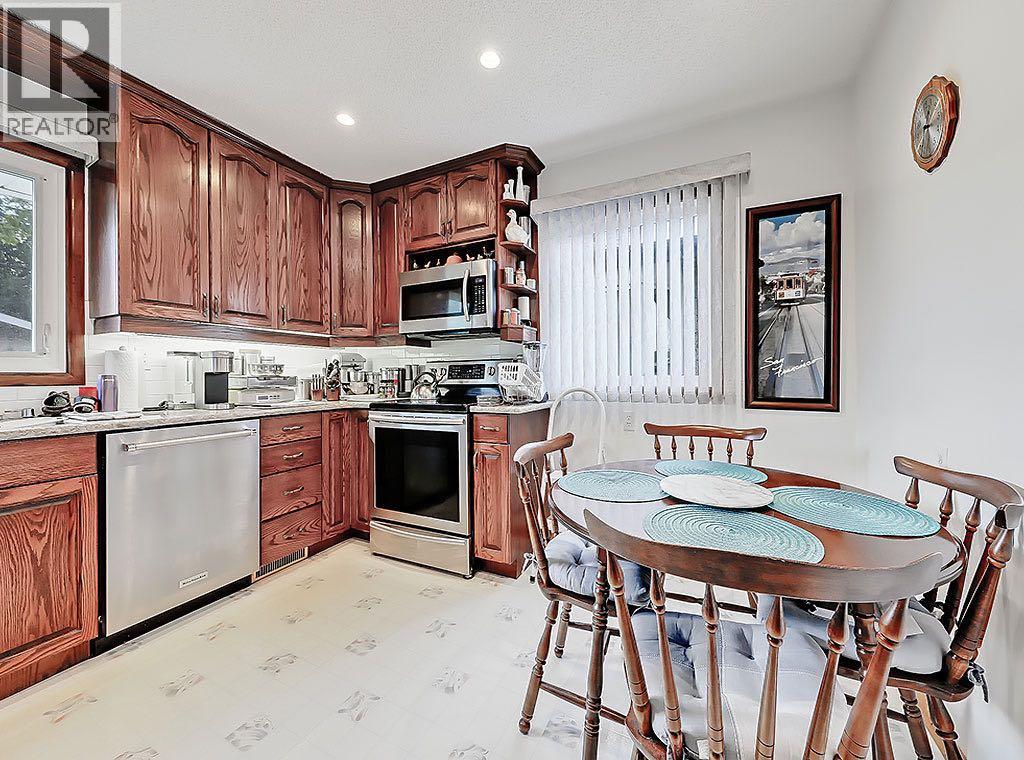 9432 Almond Crescent Se, Calgary, Alberta  T2J 1B6 - Photo 7 - A2291560