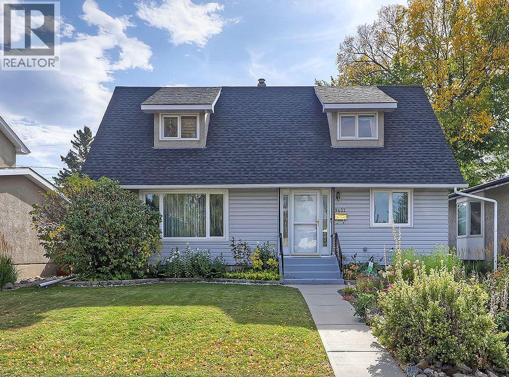 9432 Almond Crescent SE, Calgary, Alberta